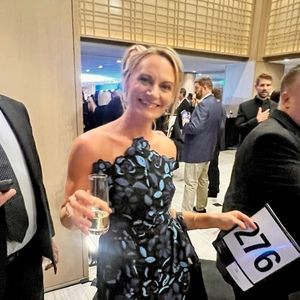 Meet your Posher, Kristy